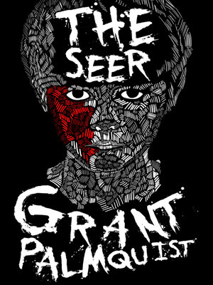 cover image of The Seer